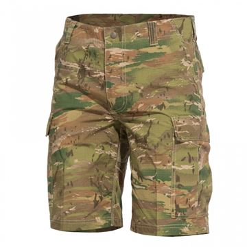 Picture of BDU 2.0 Shorts Grassman